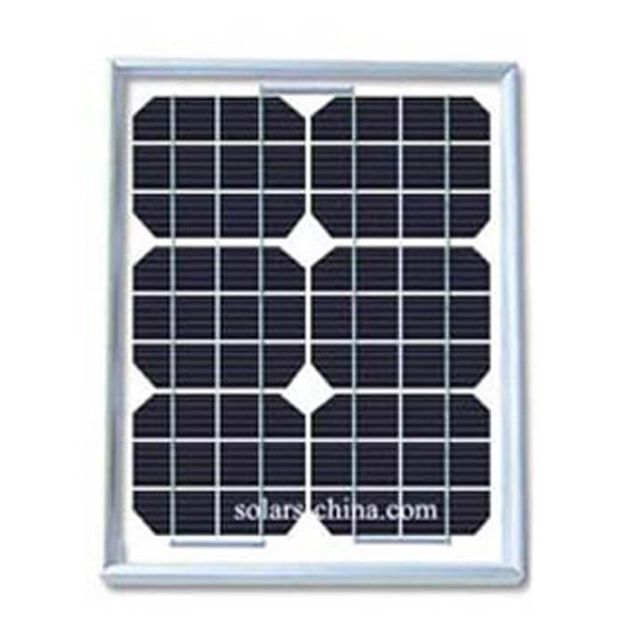30W солнечные модули
