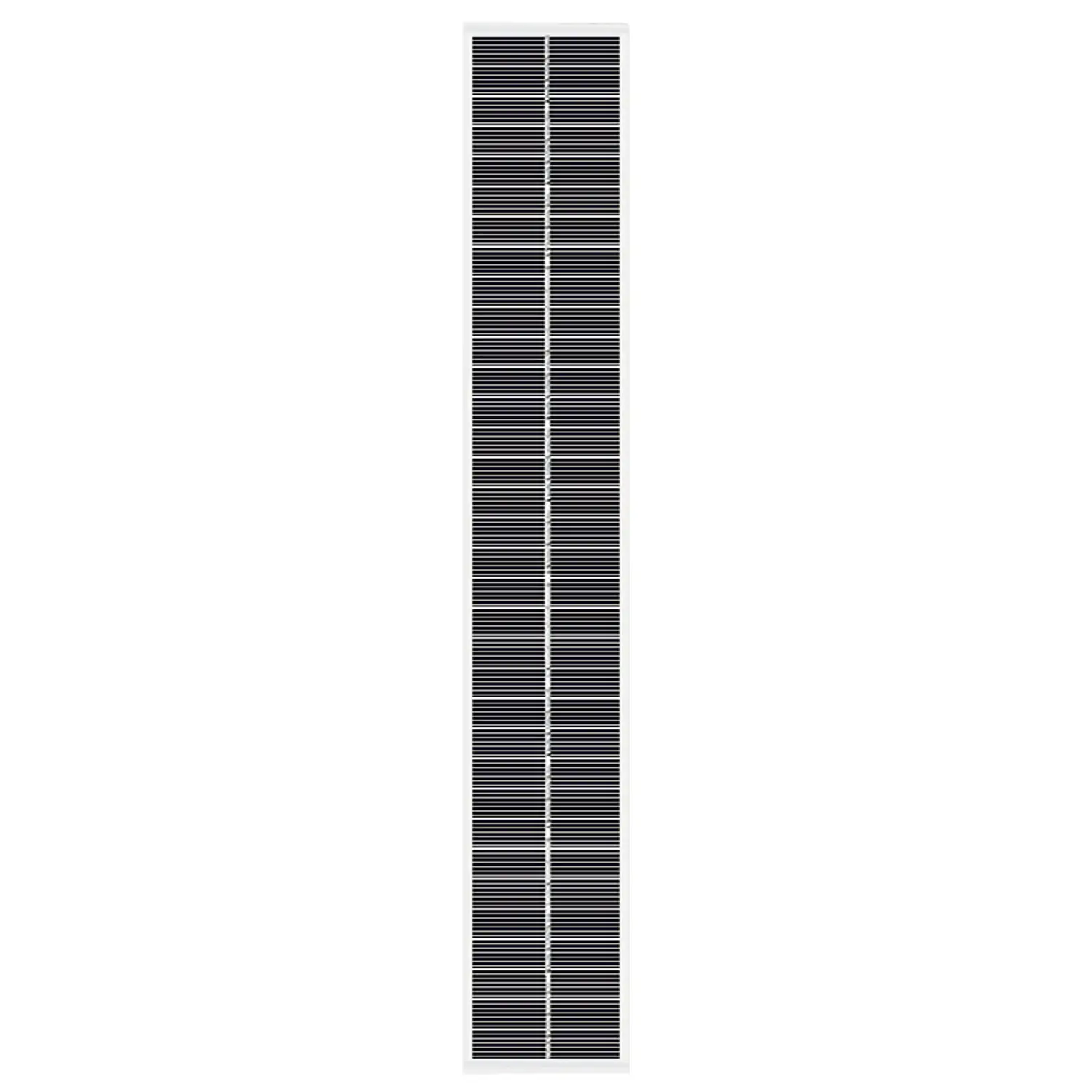 Panneaux Solairex 7W