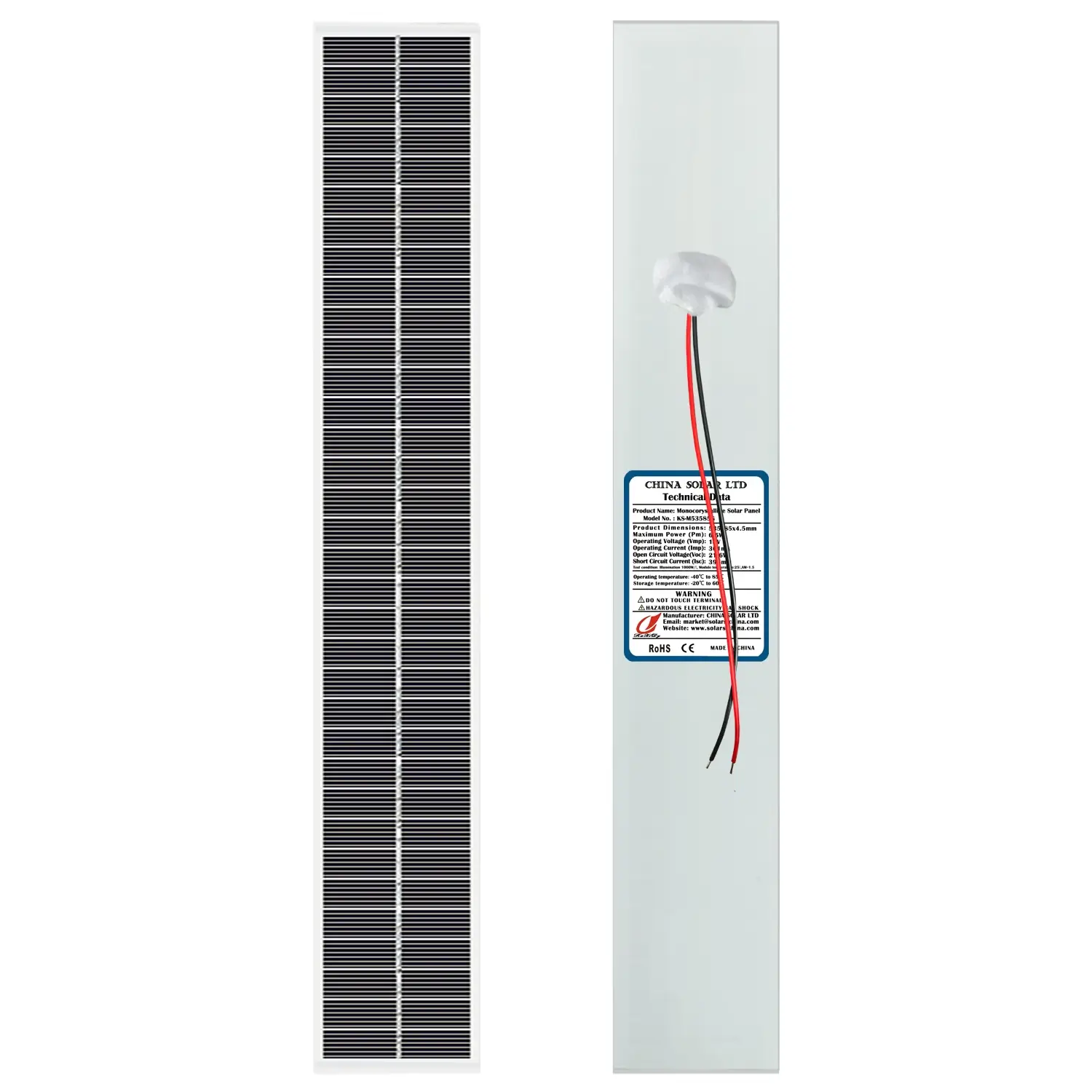 Panneau Solaire